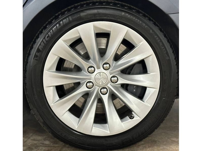 2018 Tesla Model S 100D