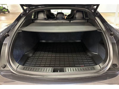 2018 Tesla Model S 100D