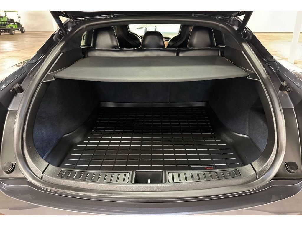 2018 Tesla Model S 100D