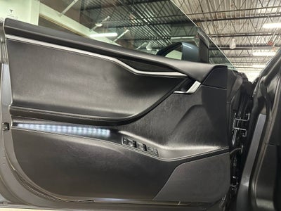 2018 Tesla Model S 100D