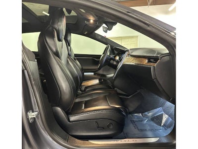 2018 Tesla Model S 100D