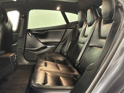 2018 Tesla Model S 100D
