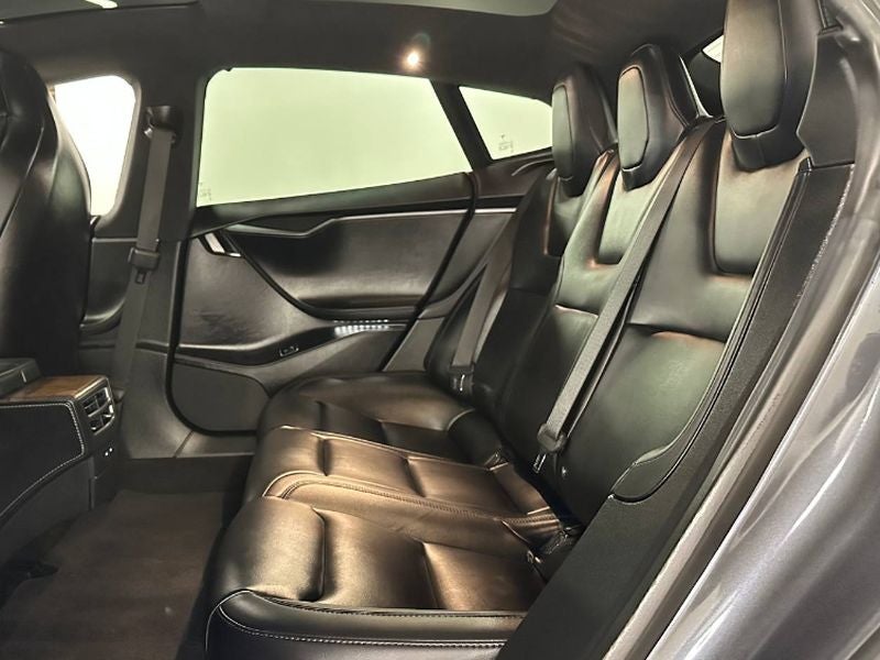 2018 Tesla Model S 100D