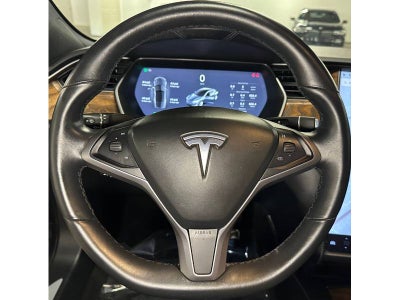 2018 Tesla Model S 100D