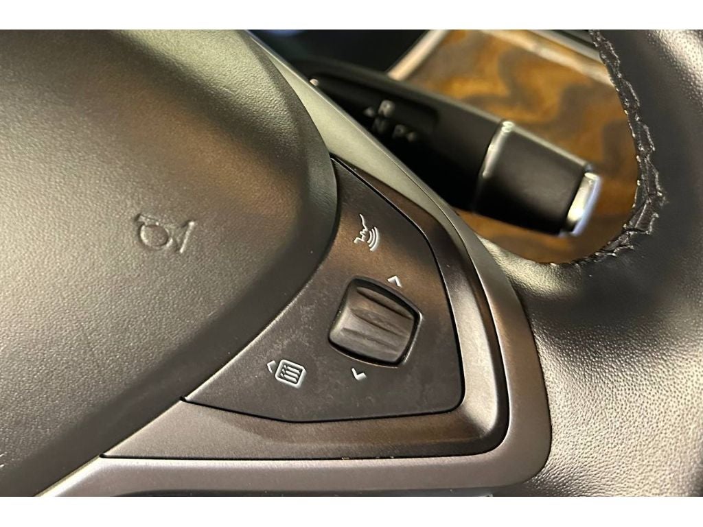 2018 Tesla Model S 100D