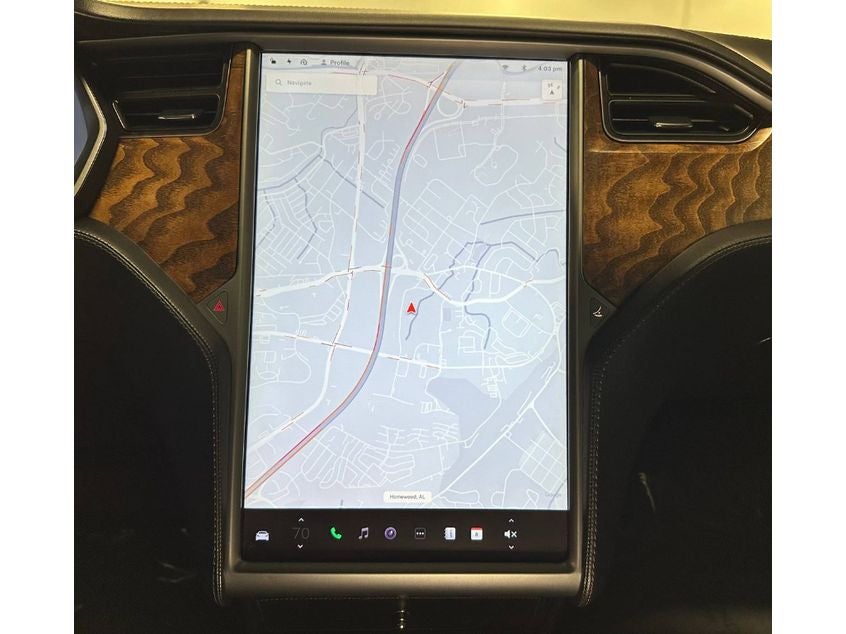 2018 Tesla Model S 100D