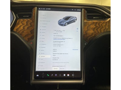 2018 Tesla Model S 100D