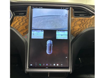 2018 Tesla Model S 100D