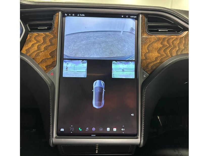 2018 Tesla Model S 100D