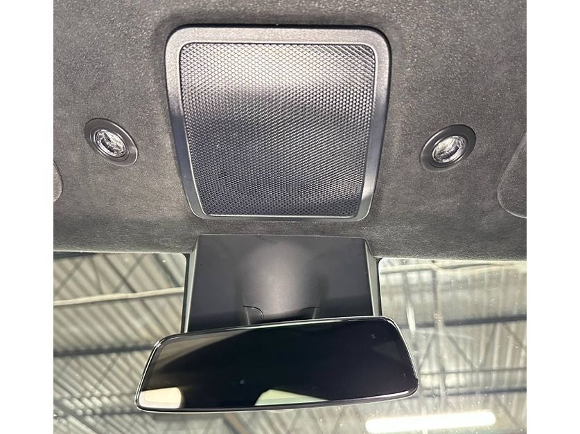 2018 Tesla Model S 100D