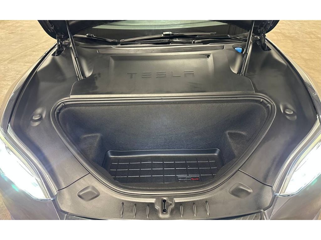 2018 Tesla Model S 100D