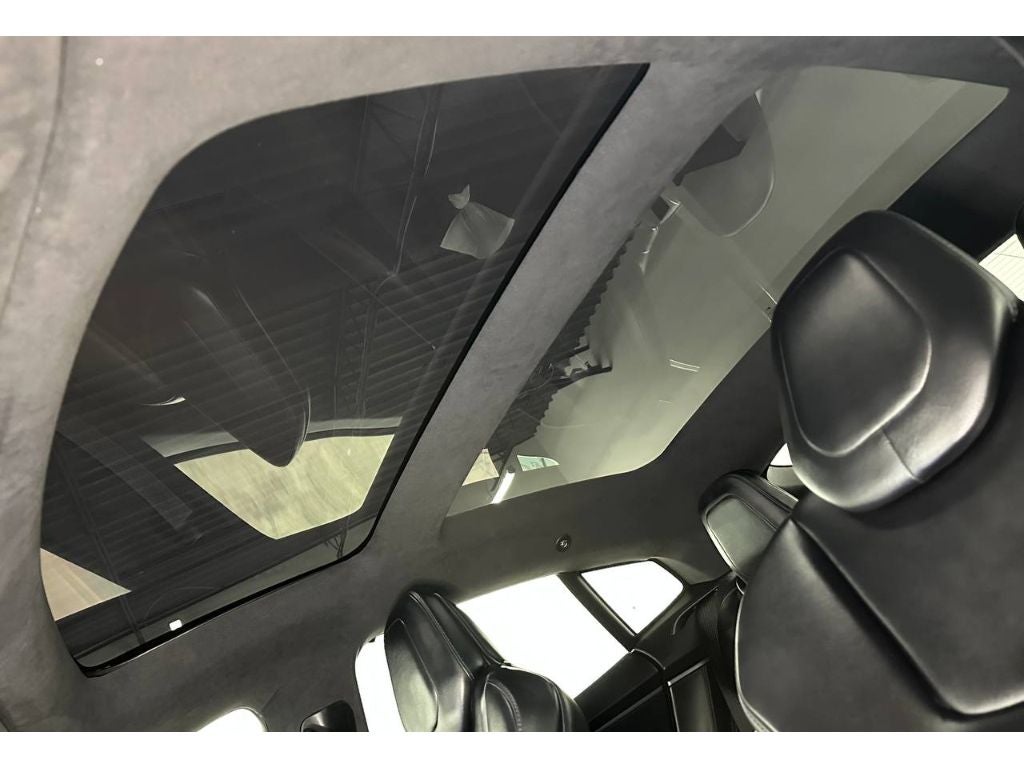 2018 Tesla Model S 100D