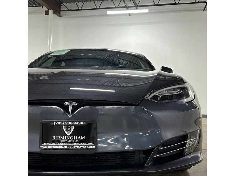 2018 Tesla Model S 100D