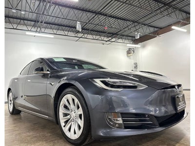 2018 Tesla Model S 100D