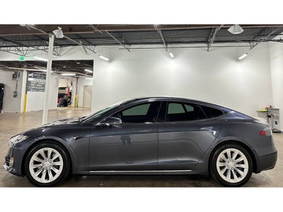 2018 Tesla Model S 100D