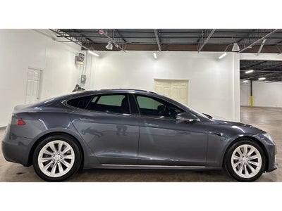 2018 Tesla Model S 100D