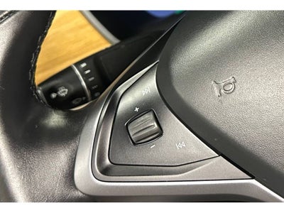 2020 Tesla Model S Long Range