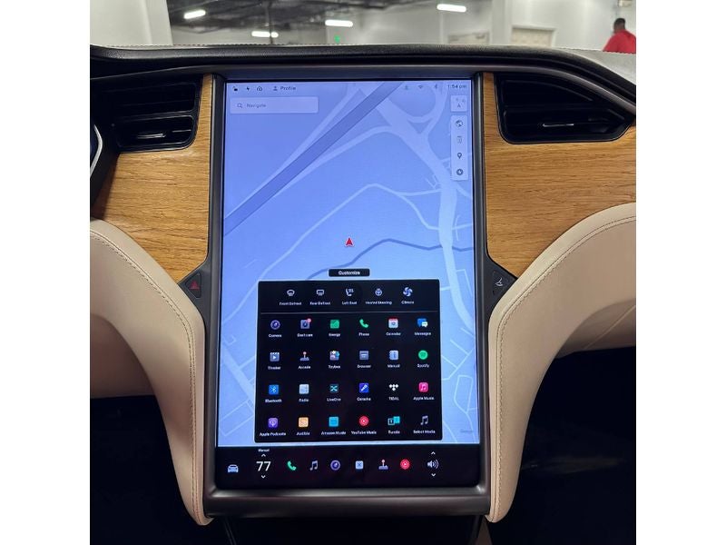 2020 Tesla Model S Long Range