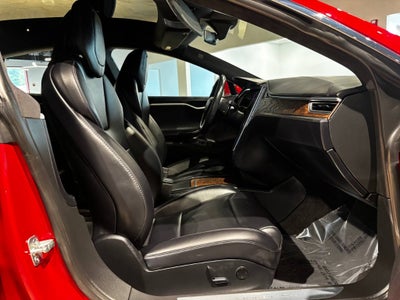 2017 Tesla Model S 100D