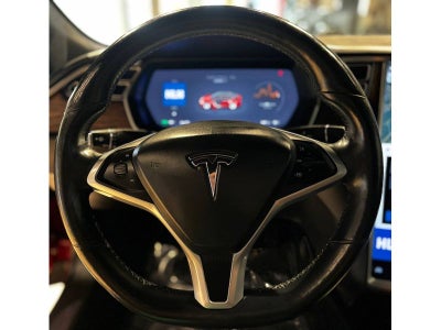2017 Tesla Model S 100D