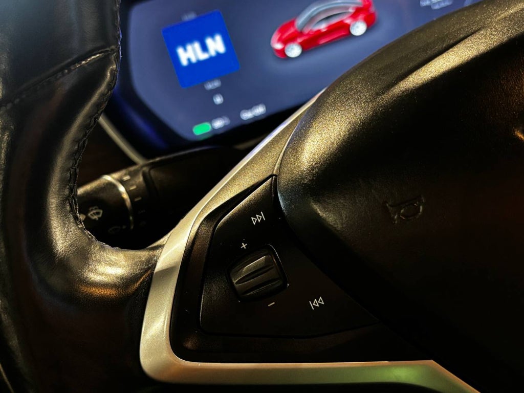 2017 Tesla Model S 100D