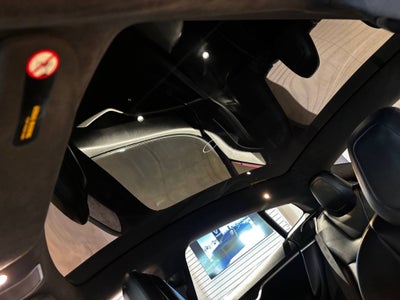 2017 Tesla Model S 100D