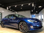 2018 Tesla Model S P100D