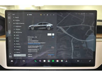 2022 Tesla Model S Long Range