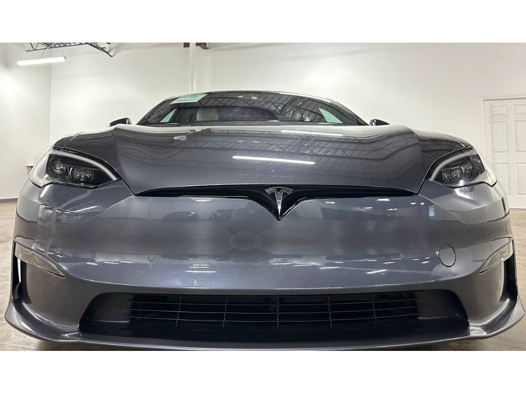 2022 Tesla Model S Long Range