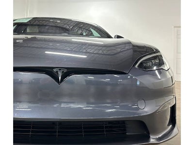 2022 Tesla Model S Long Range