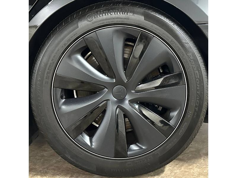 2023 Tesla Model S Base