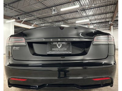 2023 Tesla Model S Base