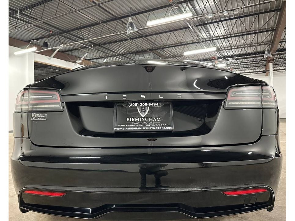 2023 Tesla Model S Base