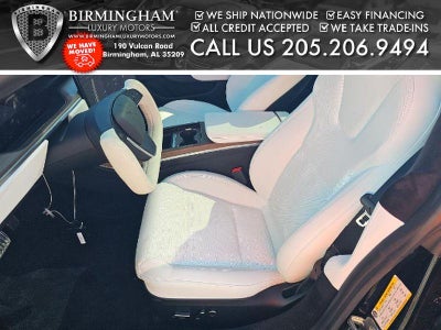 2023 Tesla Model S Base