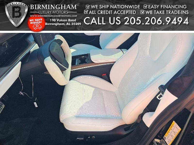 2023 Tesla Model S Base