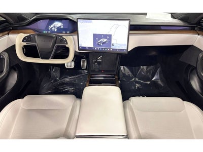 2023 Tesla Model S Base