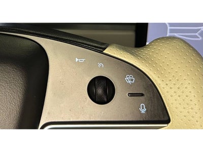 2023 Tesla Model S Base