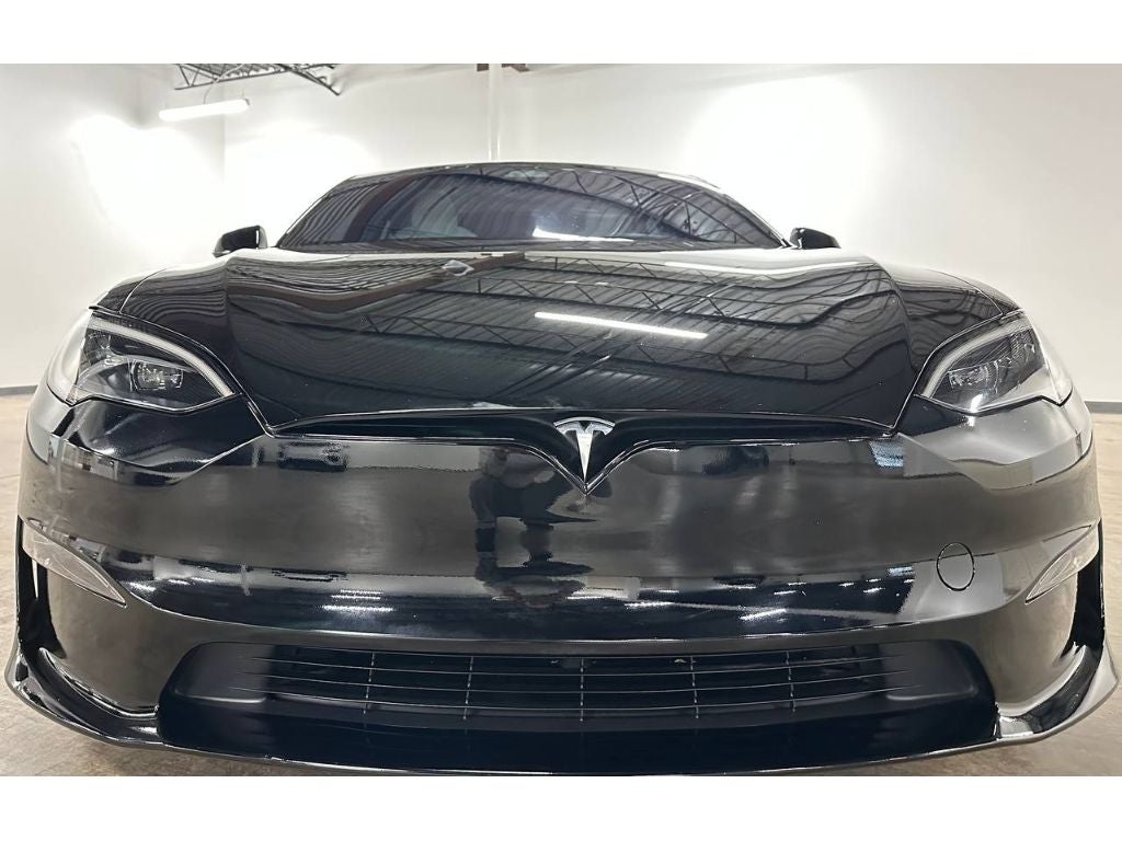 2023 Tesla Model S Base