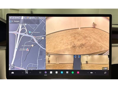 2023 Tesla Model S Base