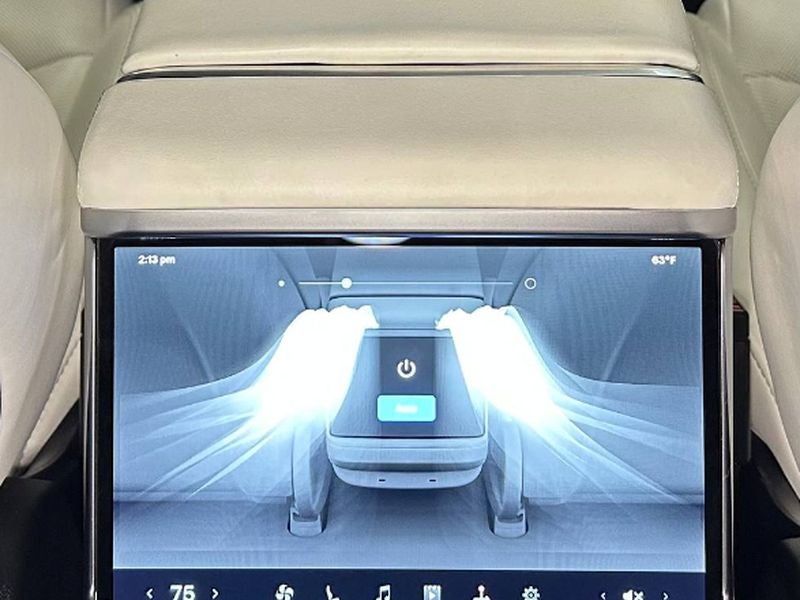 2023 Tesla Model S Base