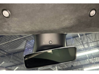 2023 Tesla Model S Base