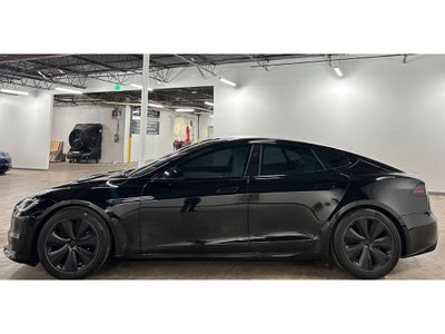 2023 Tesla Model S Base