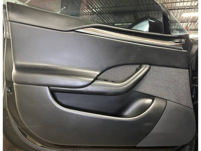 2022 Tesla Model S Long Range