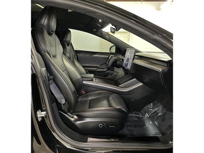 2022 Tesla Model S Long Range
