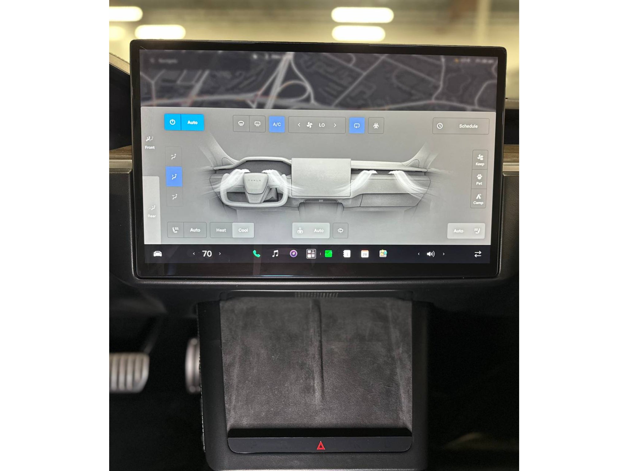 2022 Tesla Model S Long Range