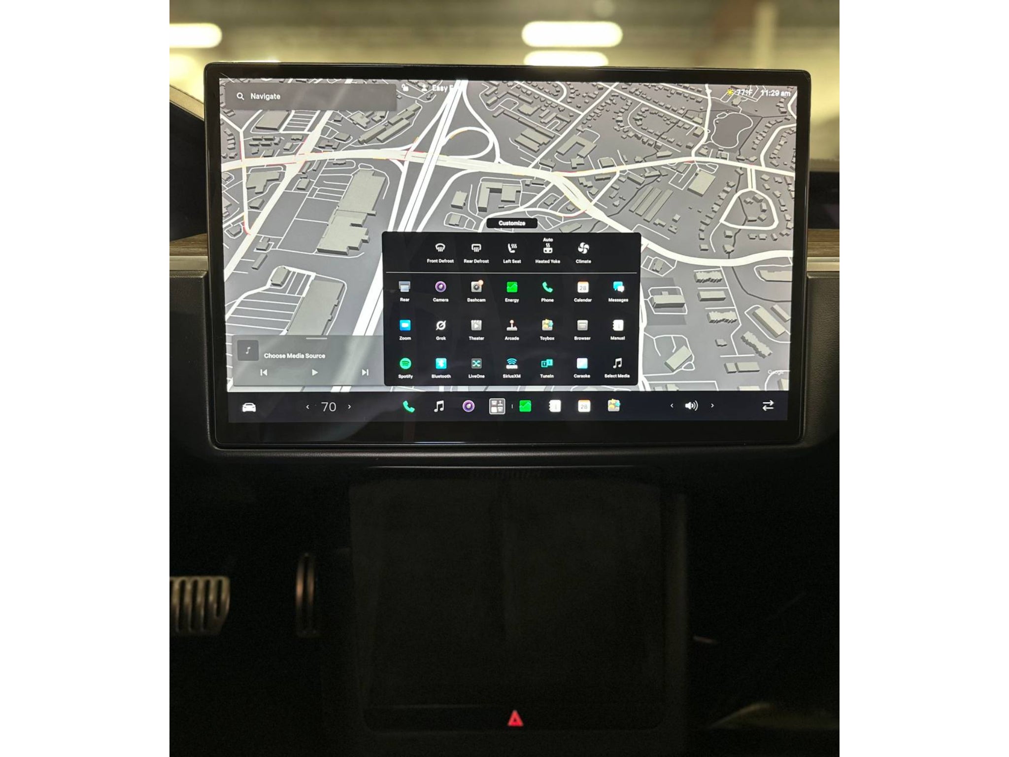 2022 Tesla Model S Long Range