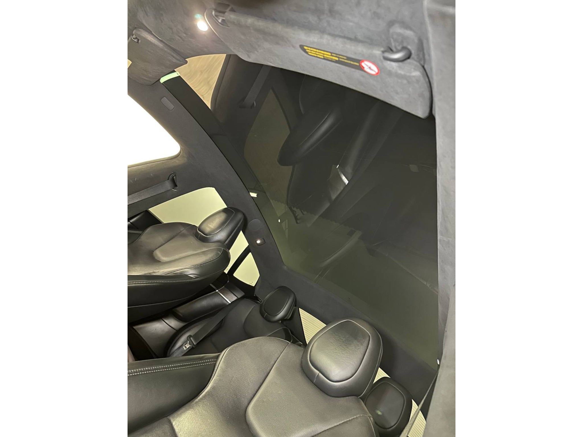 2022 Tesla Model S Long Range