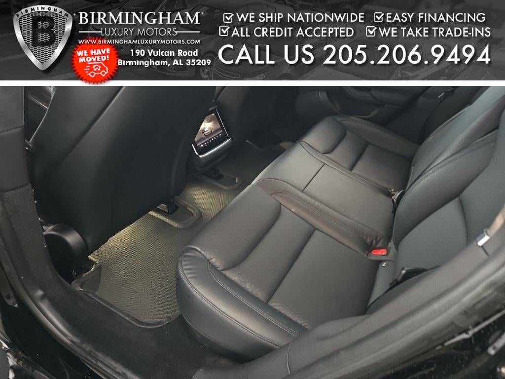 2022 Tesla Model S Standard Range