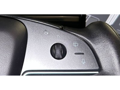 2022 Tesla Model S Standard Range
