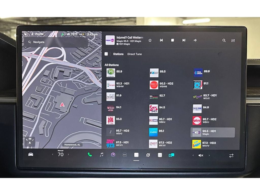 2022 Tesla Model S Standard Range